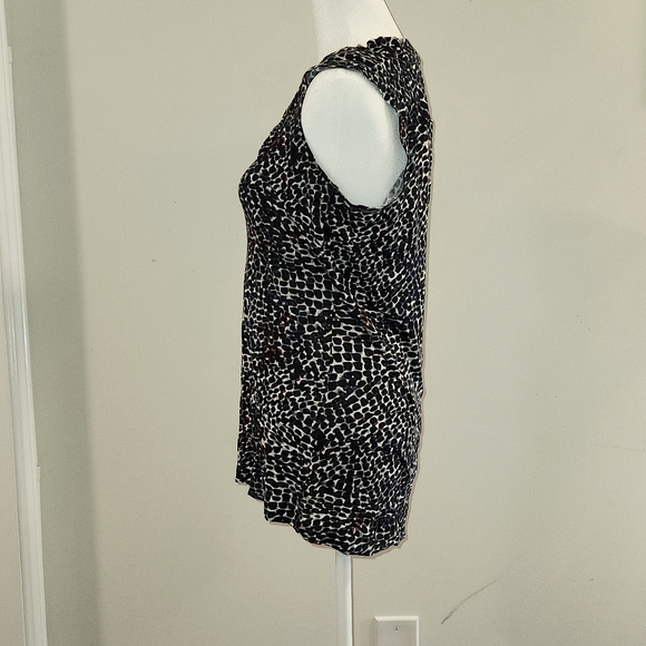 Cabi ~Dress Tank Top Size Small - Picture 4 of 7